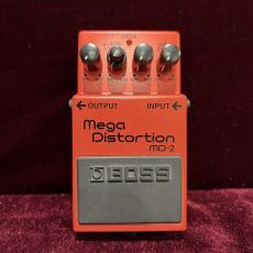 BOSS MD-2 Mega Distortion_2