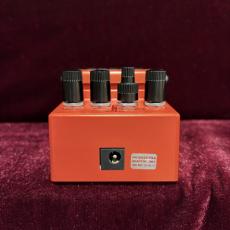 BOSS MD-2 Mega Distortion_5