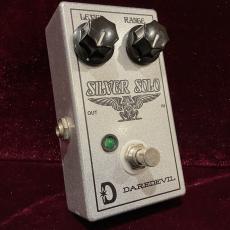 Daredevil Pedals Silver Solo