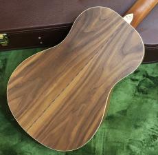 Dowina 【スロバキア製手工ギター】CHARD-BV-DS【パーラータイプ】【ドロミテ・スプルース&ウォルナット単板】_7