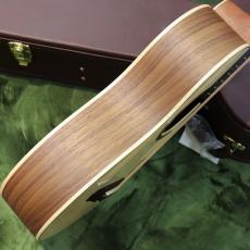 Dowina 【スロバキア製手工ギター】CHARD-BV-DS【パーラータイプ】【ドロミテ・スプルース&ウォルナット単板】_9