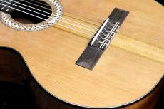 Orpheus Valley Guitars 【チューナー・ソフトケースサービス!】sofia S53 杉  【530mmスケール】【ミニギター】【池袋店在庫品】_4