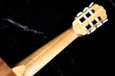 Orpheus Valley Guitars 【チューナー・ソフトケースサービス!】sofia S53 杉  【530mmスケール】【ミニギター】【池袋店在庫品】_10