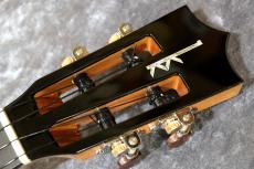 Kamaka 【monoケースプレゼント!!】HF-3D2I #210736【テナー】【神々しさのあるサップ個体】【池袋店在庫品】_7