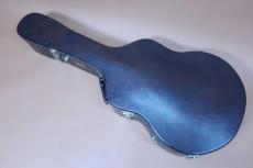 YAMAHA LL-53D Custom Jacaranda / Original Peg・Solid Abalone Trim・Double Ring Abalone Rosette・Solid Ezo Spruce Top・Solid Jacaranda Side and Back・Ebony Fingerboard and Bridge・Original Black Pick guard・Signed T_17