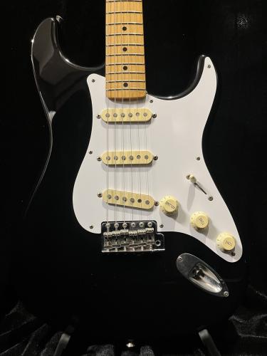 Fender MIJ Traditional 50's Stratocaster