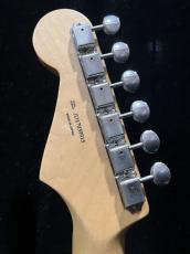 Fender MIJ Hybrid 50's Stratocaster_6