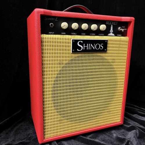 SHINOS Rocket