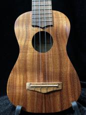 Kelii S-GLN/V Soprano Long Neck