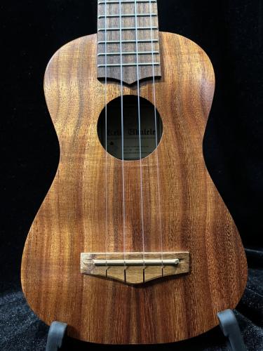 Kelii S-GLN/V Soprano Long Neck