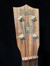 Kelii S-GLN/V Soprano Long Neck_3
