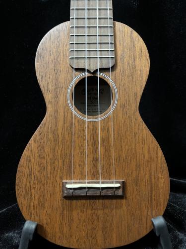 Martin S1 UKE