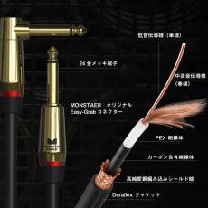 Monster Cable M ROCK2-12 SS_3