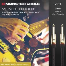 Monster Cable M ROCK2-21 SS