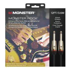 Monster Cable M ROCK2-12 SS