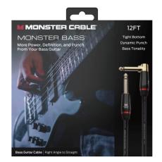 Monster Cable M BASS2-12A SL