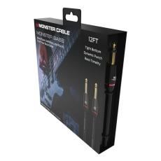 Monster Cable M BASS2-12 SS_2
