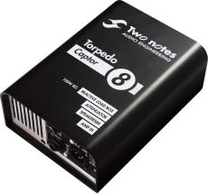 Two Notes Torpedo Captor 8 Ohm