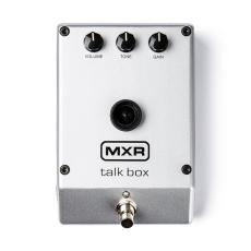 MXR M222 TALK BOX