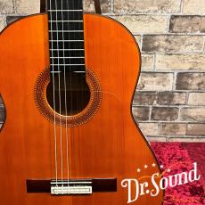 Conde Hermanos [コンデ・エルマノス] フラメンコ白　フェリペ工房　1989年製 ルナヘッド