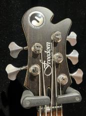 FREEDOM CUSTOM GUITAR RESEARCH Dulake Libero-5st_3