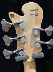 FREEDOM CUSTOM GUITAR RESEARCH Dulake Libero-5st_5