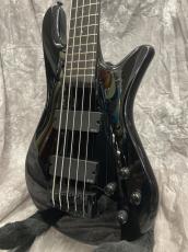 Spector NS ETHOS HP 5 [Solid Black]