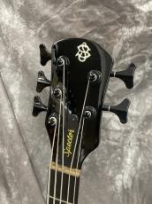 Spector NS ETHOS HP 5 [Solid Black]_4