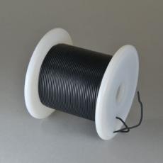 Montreux Belden #8503 30 meter spool Black (9242)