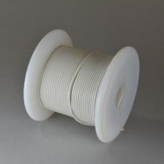 Montreux Belden #8503 30 meter spool White (9243)