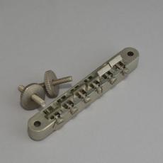 Montreux Retro Vibe Series ABR-1 Style Bridge Wired Relic (1981)