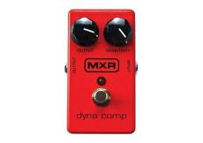 MXR M102 Dyna Comp【展示品特価】