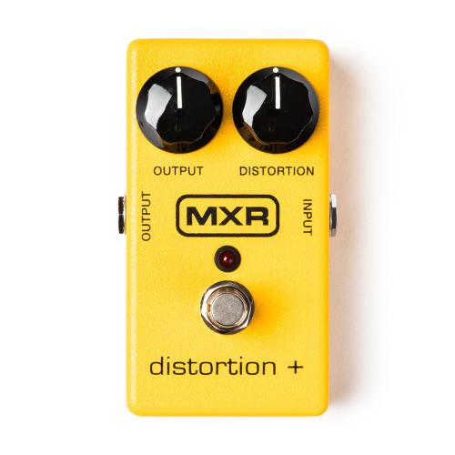 MXR M104 DISTORTION+【展示品特価】