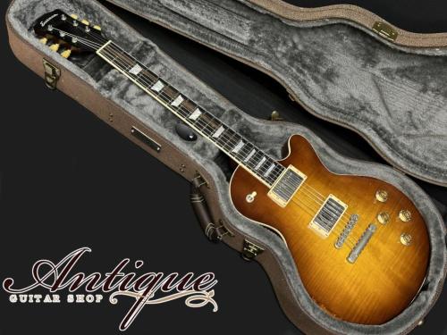 Eastman SB59/V 2022 Gold Burst /Antique Varnish & Relic Parts /Lollar Custom Aged Wound-Imperial PU 3.72kg "Vintage Looks"