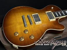 Eastman SB59/V 2022 Gold Burst /Antique Varnish & Relic Parts /Lollar Custom Aged Wound-Imperial PU 3.72kg "Vintage Looks"_4