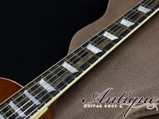 Eastman SB59/V 2022 Gold Burst /Antique Varnish & Relic Parts /Lollar Custom Aged Wound-Imperial PU 3.72kg "Vintage Looks"_8