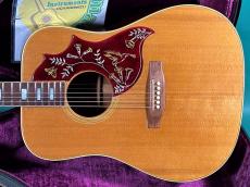 Gibson HUMMINGBIRD NT_2