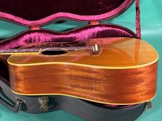 Gibson HUMMINGBIRD NT_4