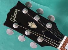 Gibson HUMMINGBIRD NT_5