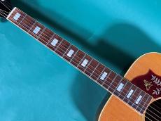 Gibson HUMMINGBIRD NT_7