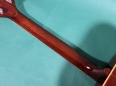 Gibson HUMMINGBIRD NT_8