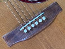 Gibson HUMMINGBIRD NT_10