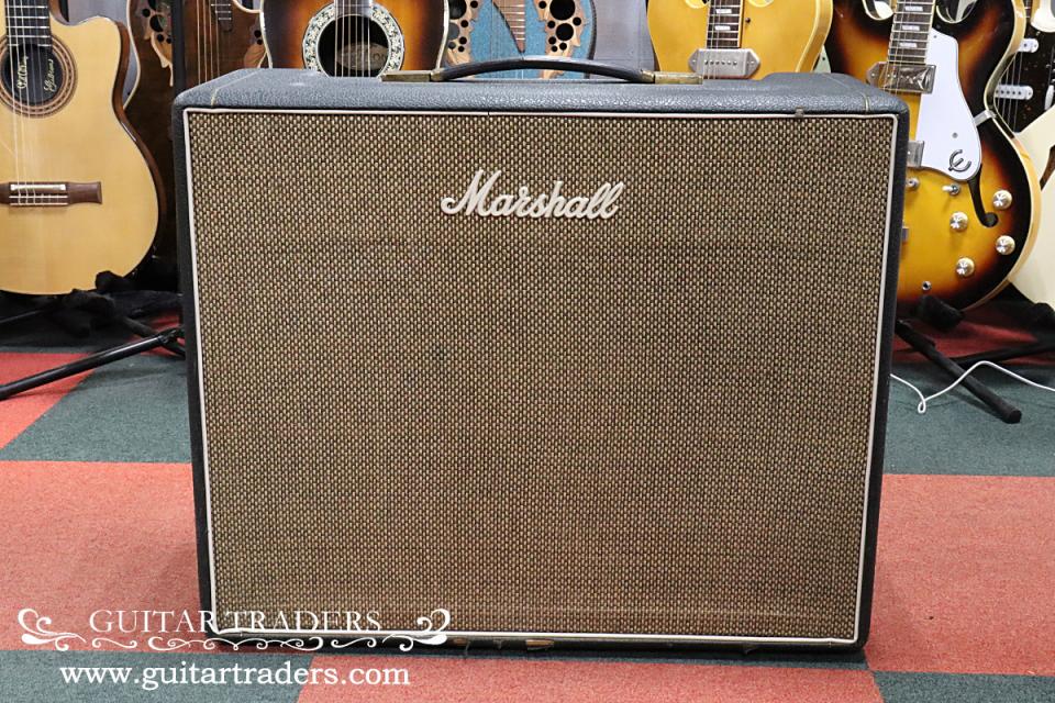 Marshall 1960