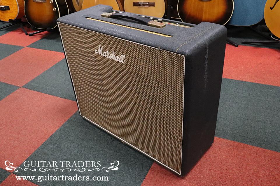 Marshall 1960