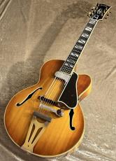 Gibson 【Vintage】 Super400C 7st Sunburst w/DeArmond 1966年製 [3.13kg] [7弦] 【G-CLUB TOKYO】_2