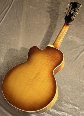 Gibson 【Vintage】 Super400C 7st Sunburst w/DeArmond 1966年製 [3.13kg] [7弦] 【G-CLUB TOKYO】_3