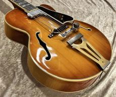 Gibson 【Vintage】 Super400C 7st Sunburst w/DeArmond 1966年製 [3.13kg] [7弦] 【G-CLUB TOKYO】_4