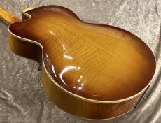 Gibson 【Vintage】 Super400C 7st Sunburst w/DeArmond 1966年製 [3.13kg] [7弦] 【G-CLUB TOKYO】_5