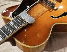 Gibson 【Vintage】 Super400C 7st Sunburst w/DeArmond 1966年製 [3.13kg] [7弦] 【G-CLUB TOKYO】_6
