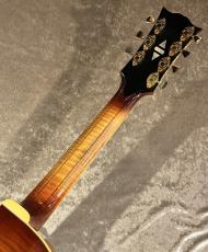 Gibson 【Vintage】 Super400C 7st Sunburst w/DeArmond 1966年製 [3.13kg] [7弦] 【G-CLUB TOKYO】_8